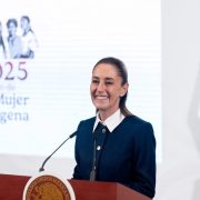 Claudia Sheinbaum anuncia inauguración de hospitales