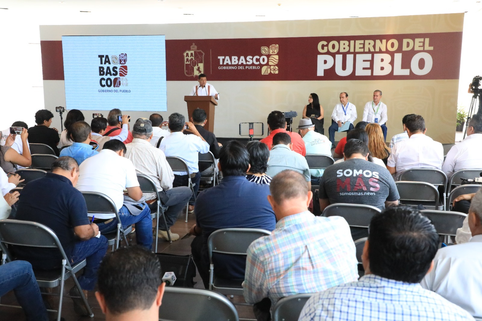 remodelación y 7 nuevas tiendas en Tabasco 