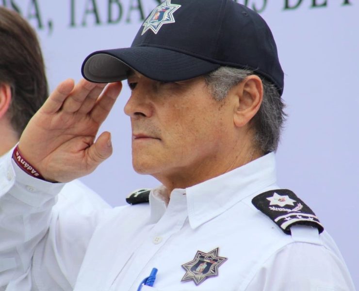 Autoridades bloquean cuentas de Hernán Bermúdez