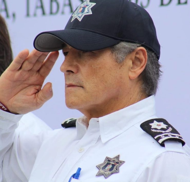 Autoridades bloquean cuentas de Hernán Bermúdez