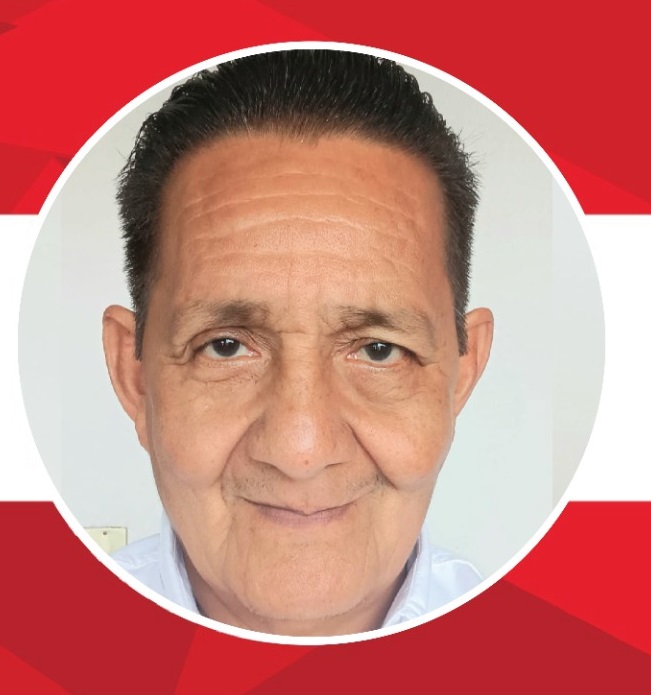 Jorge Luis Hernández