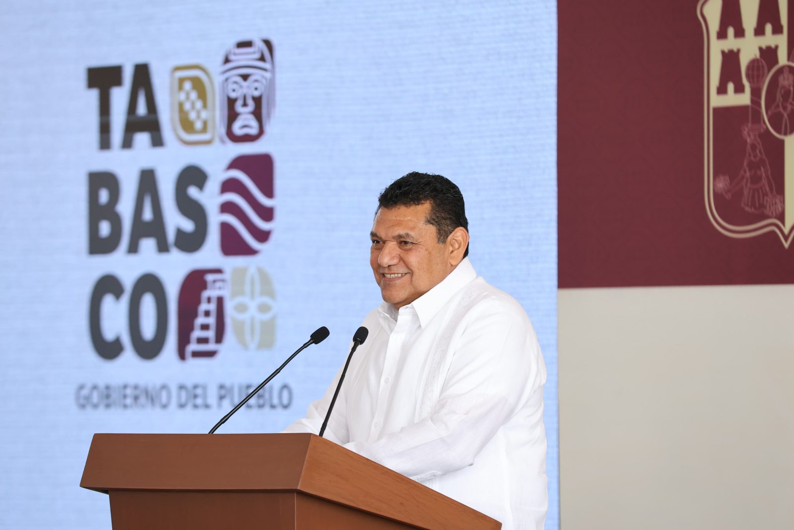 Tabasco tiene finanzas sanas
