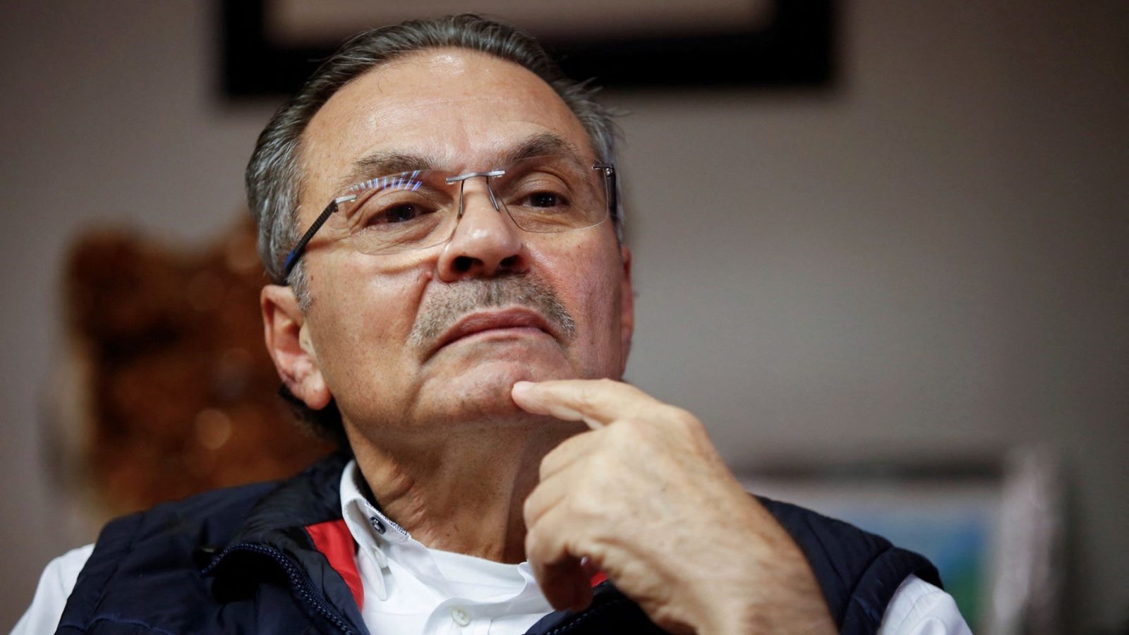 Evade Octavio Romero responder por adeudos de Pemex