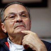 Evade Octavio Romero responder por adeudos de Pemex