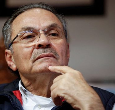 Evade Octavio Romero responder por adeudos de Pemex