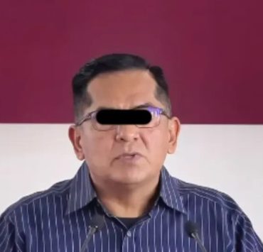 General Chávez Martínez
