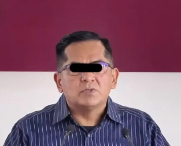 General Chávez Martínez
