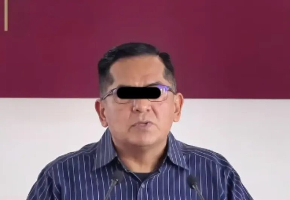 General Chávez Martínez