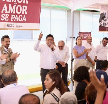 Denuncian ofensivas mediáticas de Gallardo al margen de giras de Sheinbaum en SLP