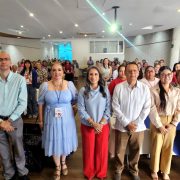 Inicia Diplomado en Autismo para los CAI de Tabasco