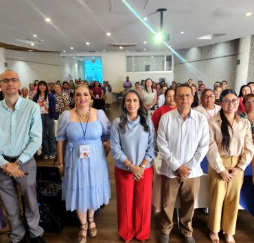 Inicia Diplomado en Autismo para los CAI de Tabasco