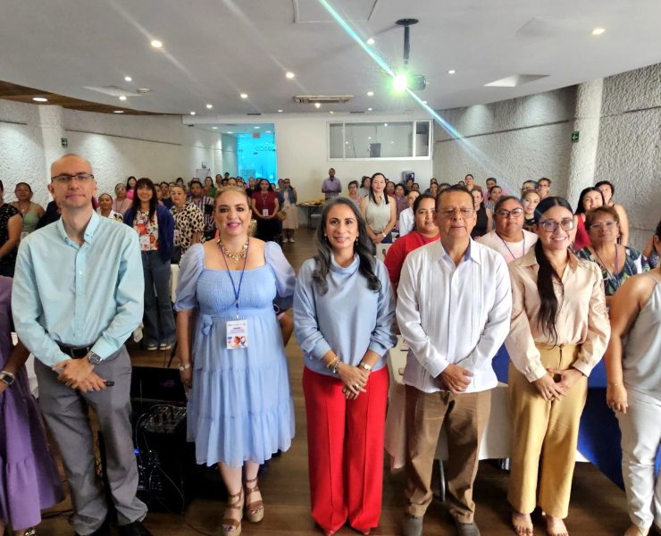 Inicia Diplomado en Autismo para los CAI de Tabasco