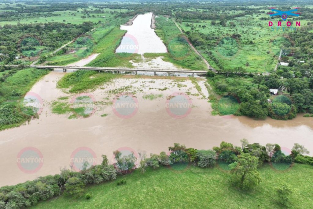¿Por qué la vigilancia ríos en Tabasco por lluvias continúa? 