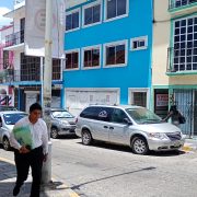 Morena Villahermosa estrena edificio propio en la zona Centro