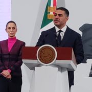Refuerzan colaboración federal y estatal para detener a Bermúdez