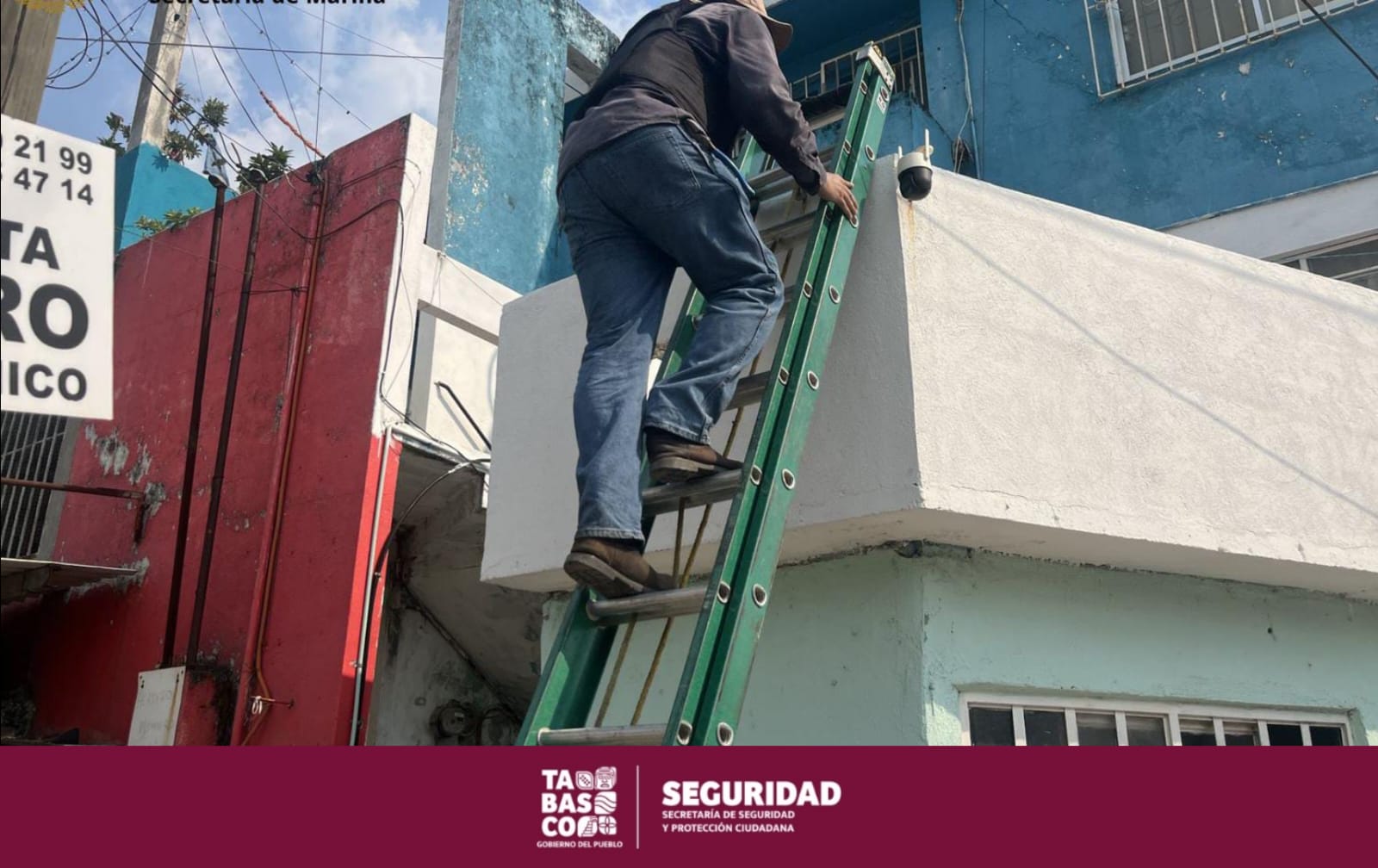 SSPC retiró 75 cámaras ilegales