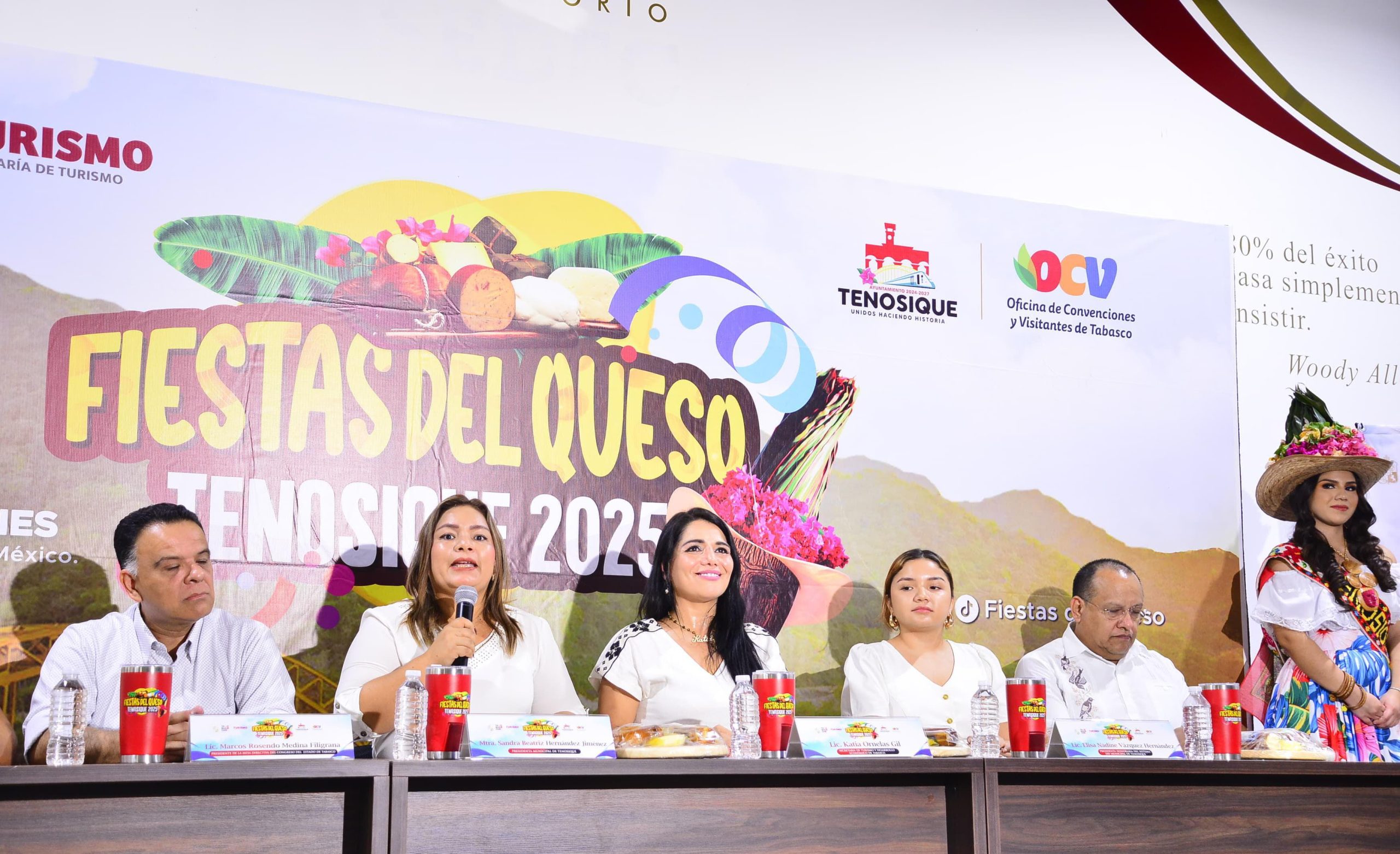 Sandra Beatriz Hernández Jiménez