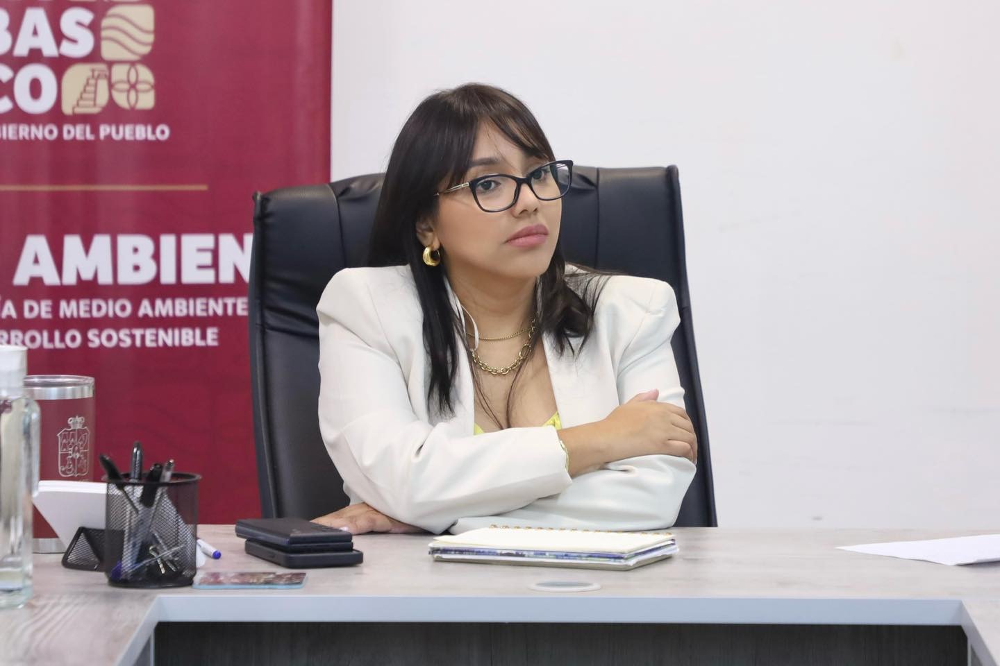 Entregarán a gobernador de Tabasco diagnóstico de rehabilitación de red eléctrica