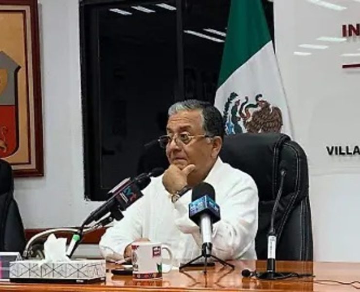 Tres organizaciones avanzan para convertirse en partidos locales en Tabasco