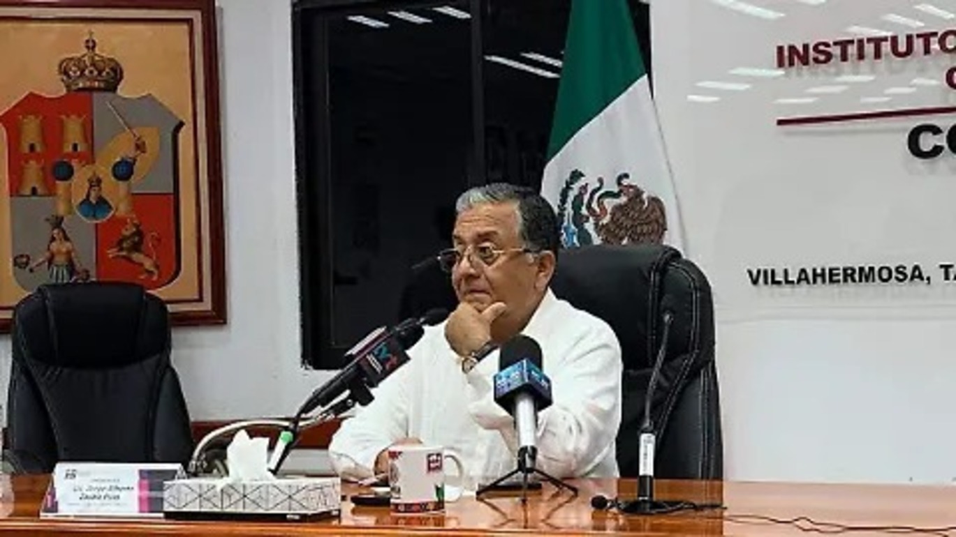 Tres organizaciones avanzan para convertirse en partidos locales en Tabasco
