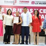 Tandas para la Mujer en Centro