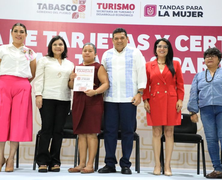 Tandas para la Mujer en Centro