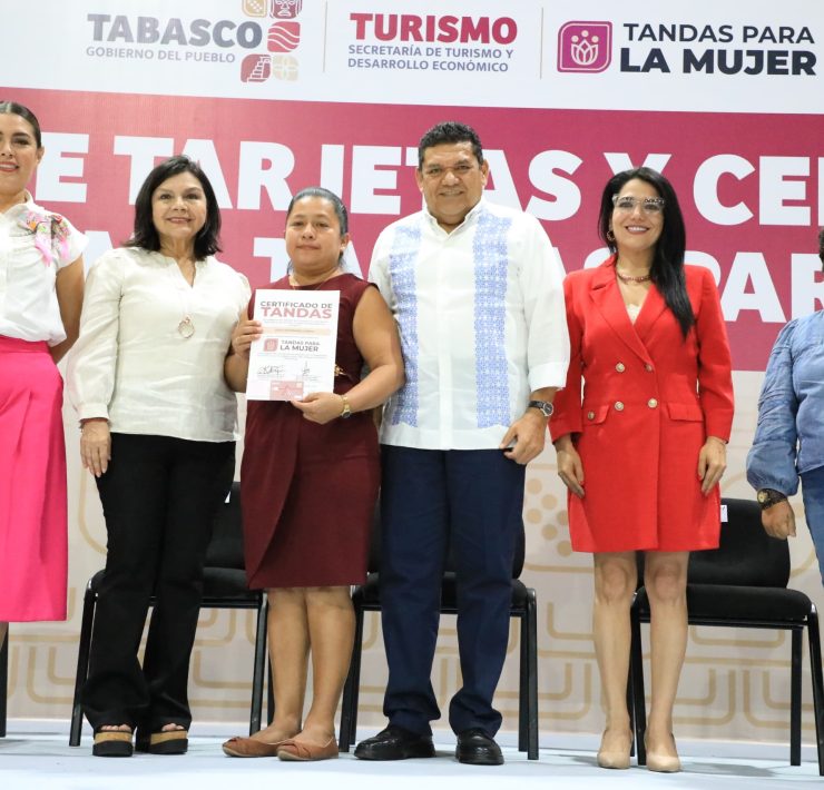Tandas para la Mujer en Centro