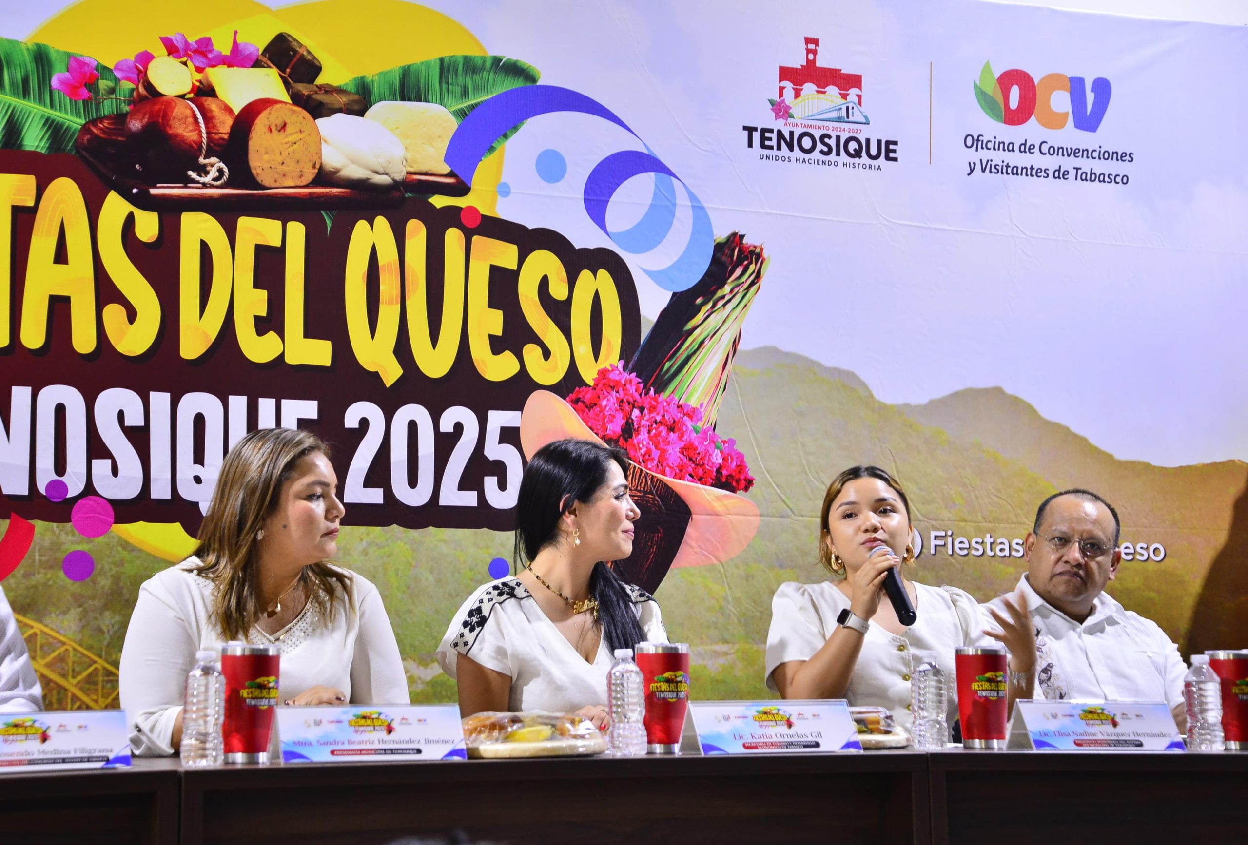 Tenosique ofrecerá talleres