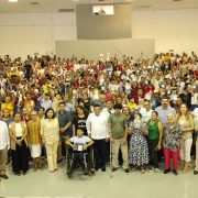 Apoyos a personas con discapacidad en Tabasco, Javier May impulsa inclusión
