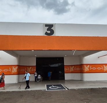 Centro atención a migrantes en Tabasco abrirá esta semana