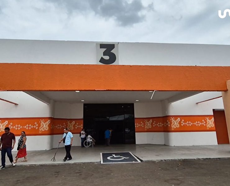 Centro atención a migrantes en Tabasco abrirá esta semana