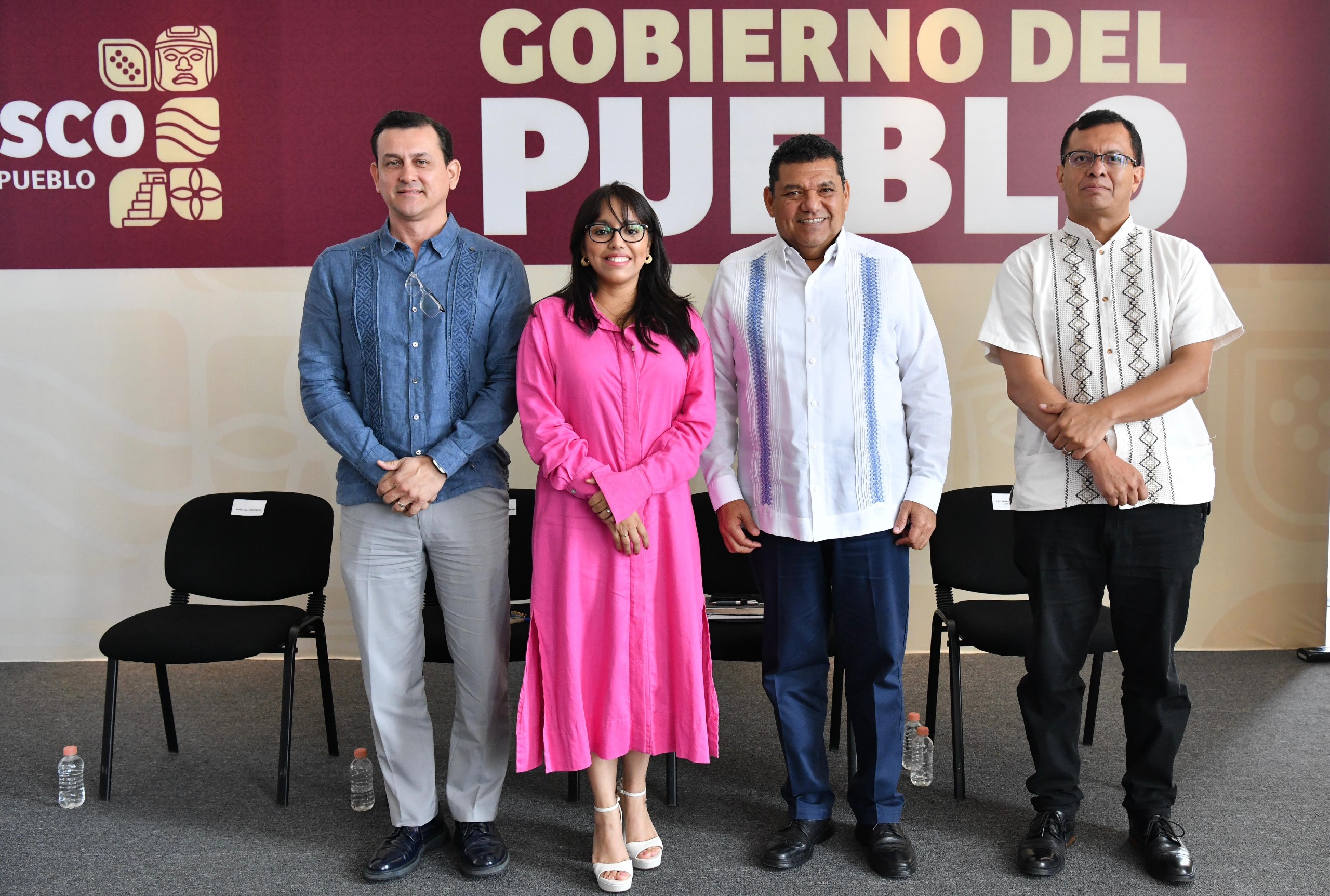 Gobierno del Pueblo fortalecerá la protección ambiental 