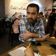Audomaro Hidalgo
