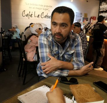Audomaro Hidalgo