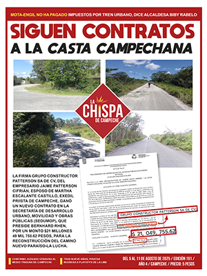 CAMPECHE