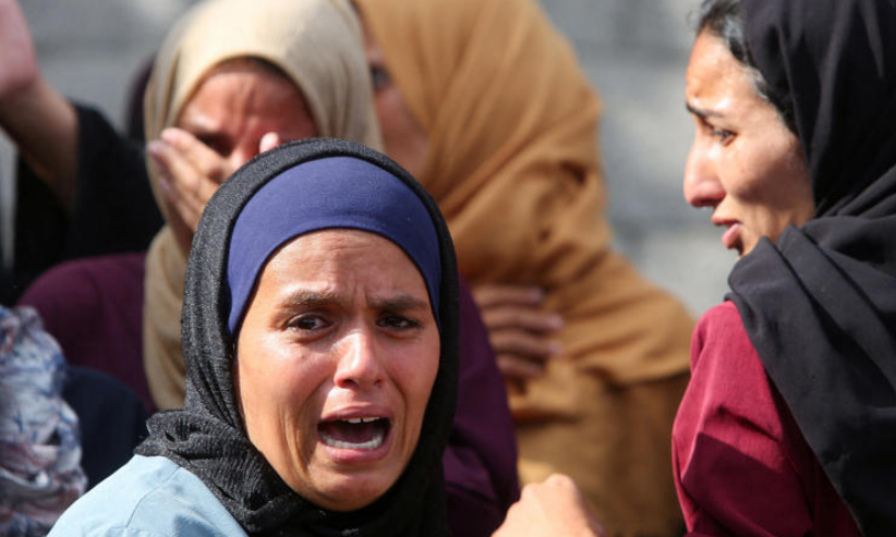 ¿Por qué Israel ordena evacuar una ciudad entera en Gaza?