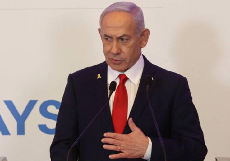 Israel pide ayuda a la Cruz Roja después de que Hamás restringiera acceso a rehenes