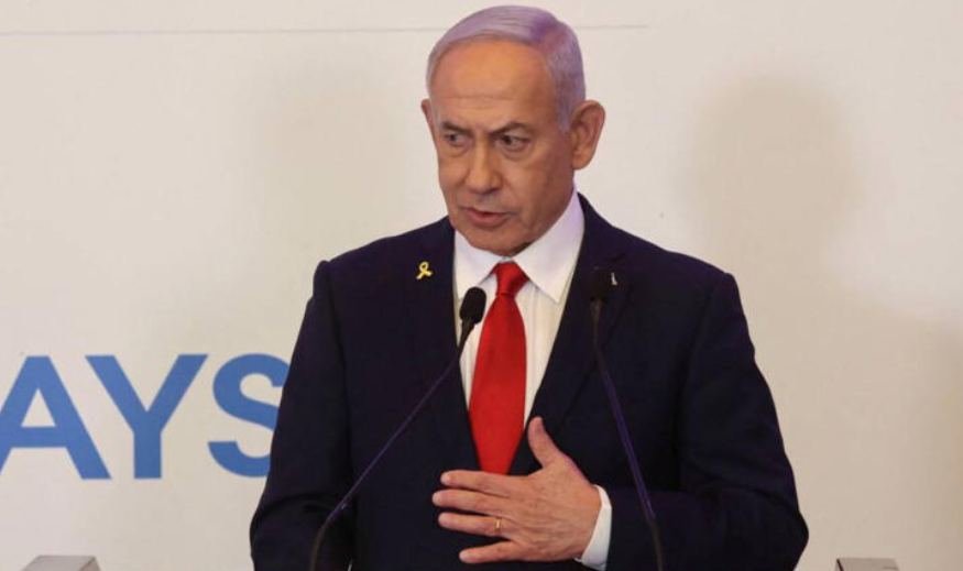 Israel pide ayuda a la Cruz Roja después de que Hamás restringiera acceso a rehenes