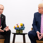 Trump enfrenta una compleja negociación con Vladimir Putin por el destino de Ucrania