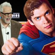 ¿’Superman’ no salió como esperaba? James Gunn habla de su última película