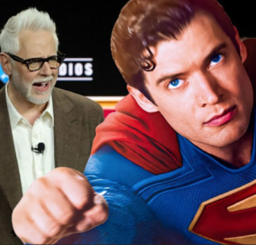 ¿’Superman’ no salió como esperaba? James Gunn habla de su última película