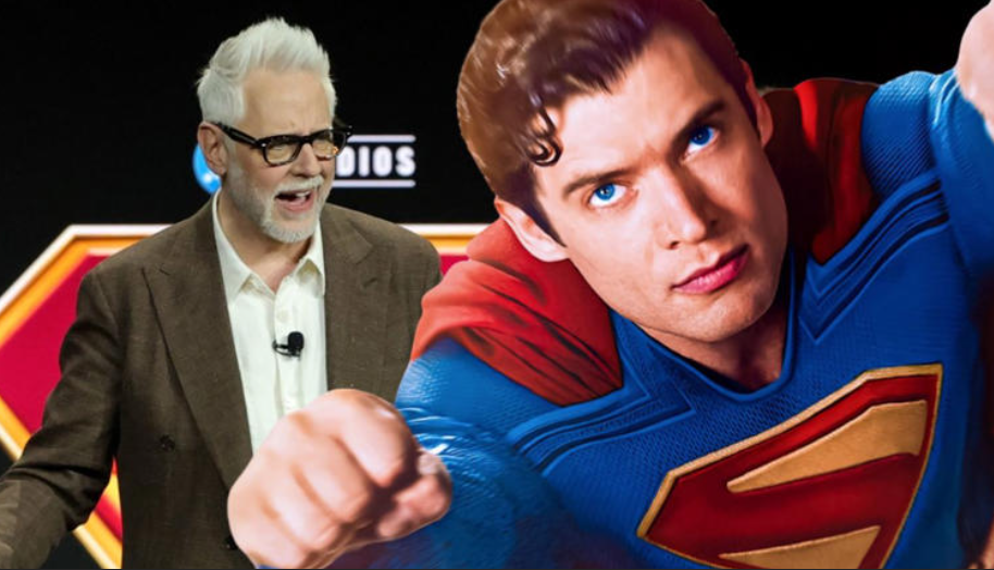 ¿’Superman’ no salió como esperaba? James Gunn habla de su última película