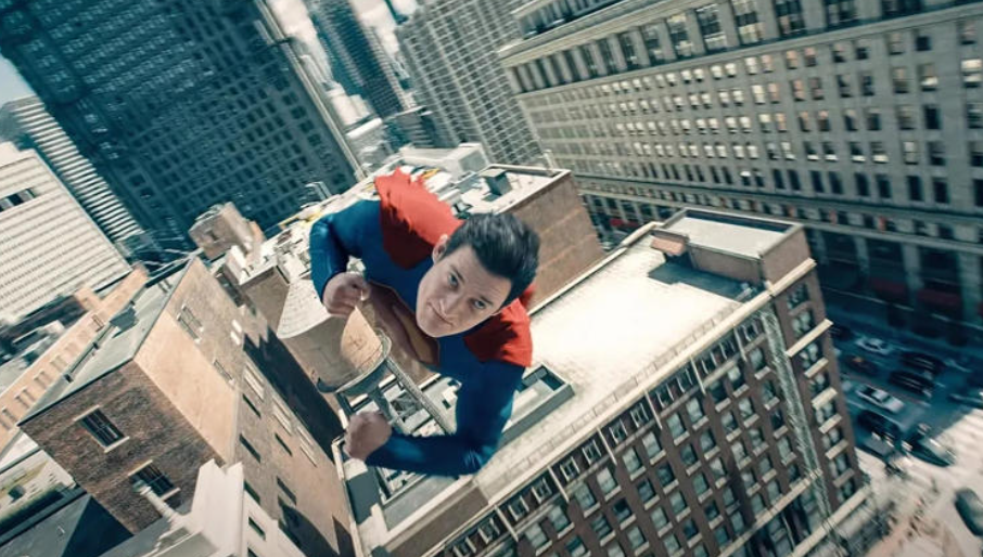 ¿Es rentable un Superman por debajo de los 600 millones?