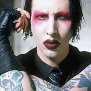 Marilyn Manson hace historia en San Luis Potosí al presentarse a lo grande