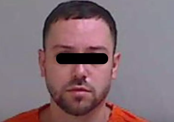 Arrestan a ex integrante de Kumbia Kings en Texas por estado de ebriedad