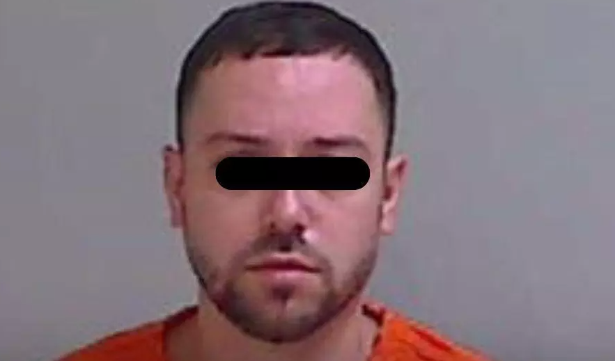 Arrestan a ex integrante de Kumbia Kings en Texas por estado de ebriedad