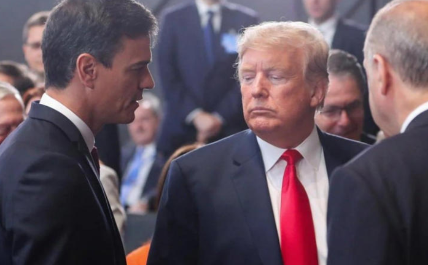 Trump da ultimátum a España: ¿Qué implica realmente?