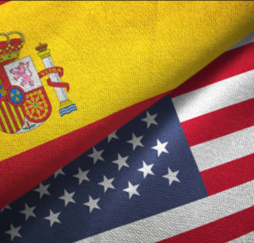 Trump da ultimátum a España sobre la marca telefónica Huawei