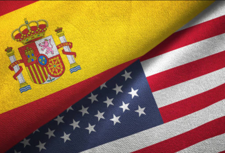 Trump da ultimátum a España sobre la marca telefónica Huawei