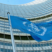 Un organismo nuclear visitará Irán por parte de la ONU para supervisar la situación